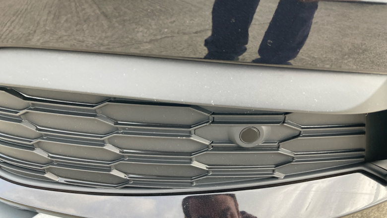 Skoda Kamiq 1.0 TSI 110 SE L Executive 5dr Petrol Hatchback